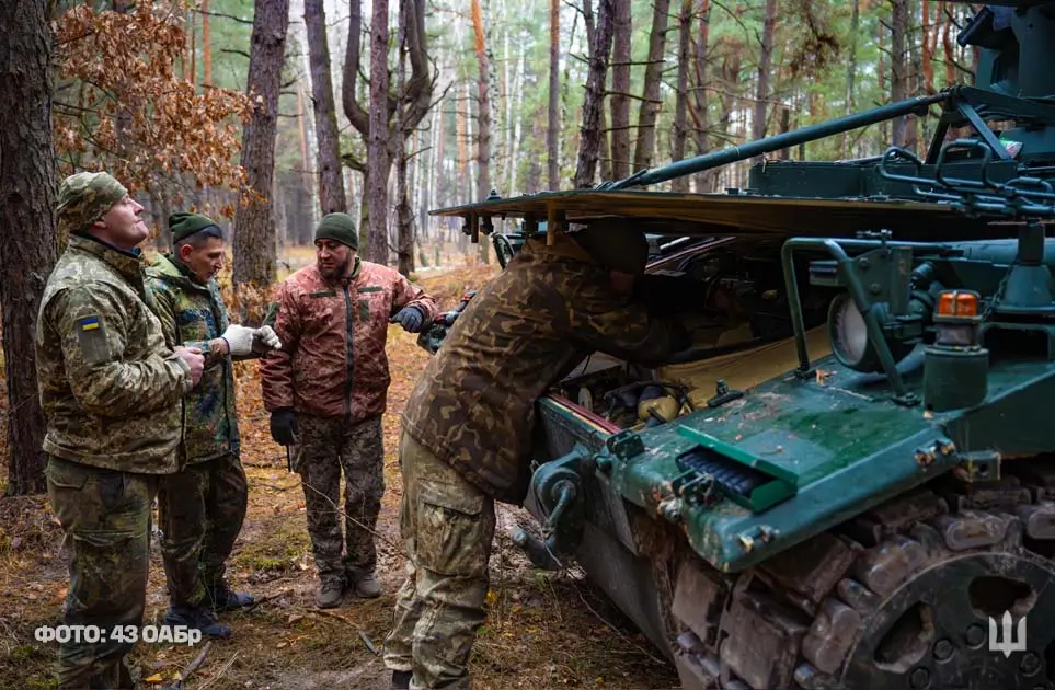 German-delivered PzH 2000 from ex-Qatari stocks