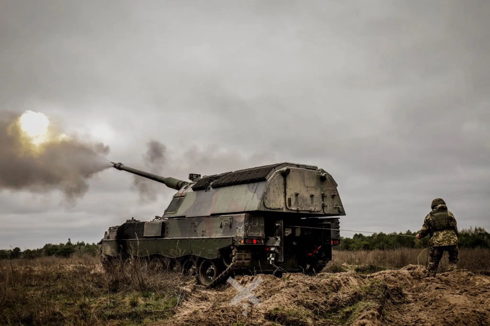 PzH 2000